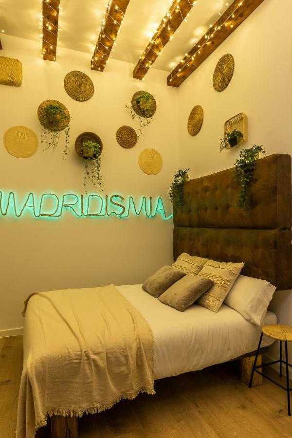 Waou Madrid Es Mia - Corta Duracion 아파트 외부 사진